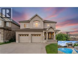 167 WESTCLIFF Way, Cambridge, Ontario