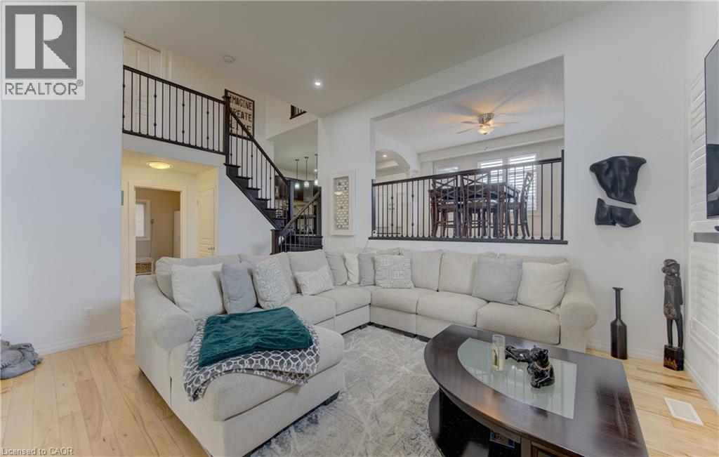 167 Westcliff Way, Cambridge, Ontario  N1S 0A1 - Photo 12 - 40854036
