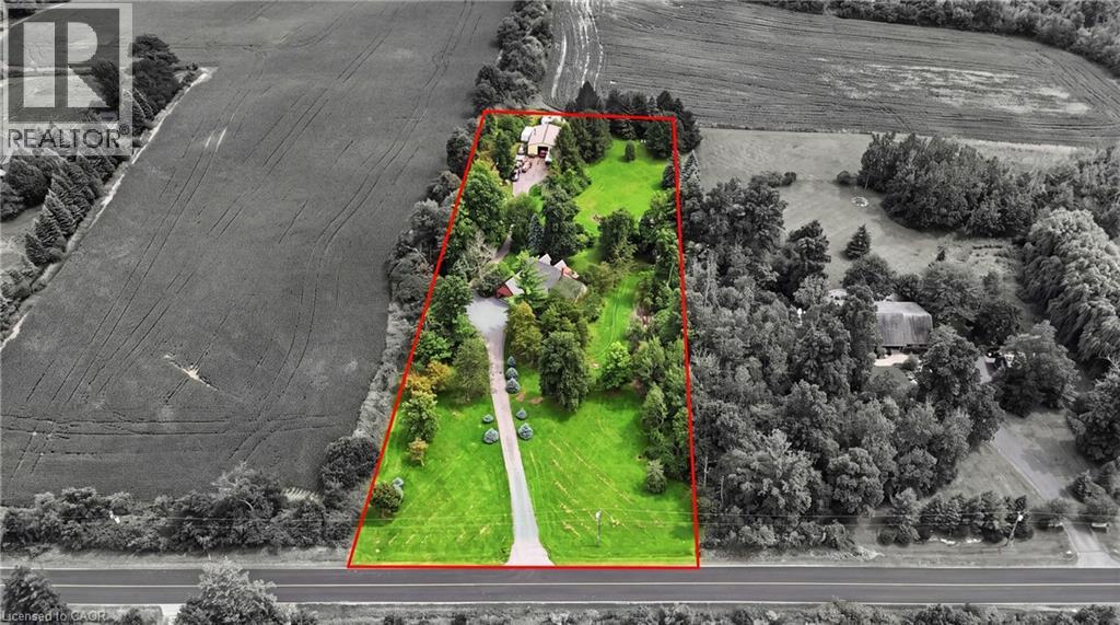 2210 1 Sideroad, Burlington, Ontario  L7P 0S7 - Photo 4 - 40854276
