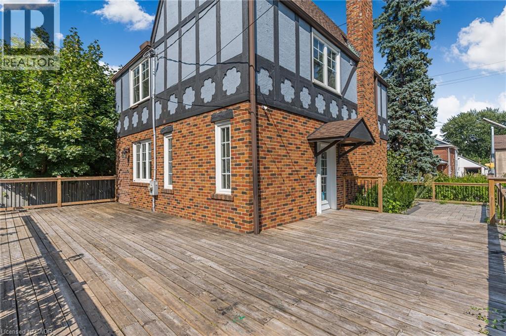 403 Niagara Street, Welland, Ontario  L3C 1L3 - Photo 27 - 40855087