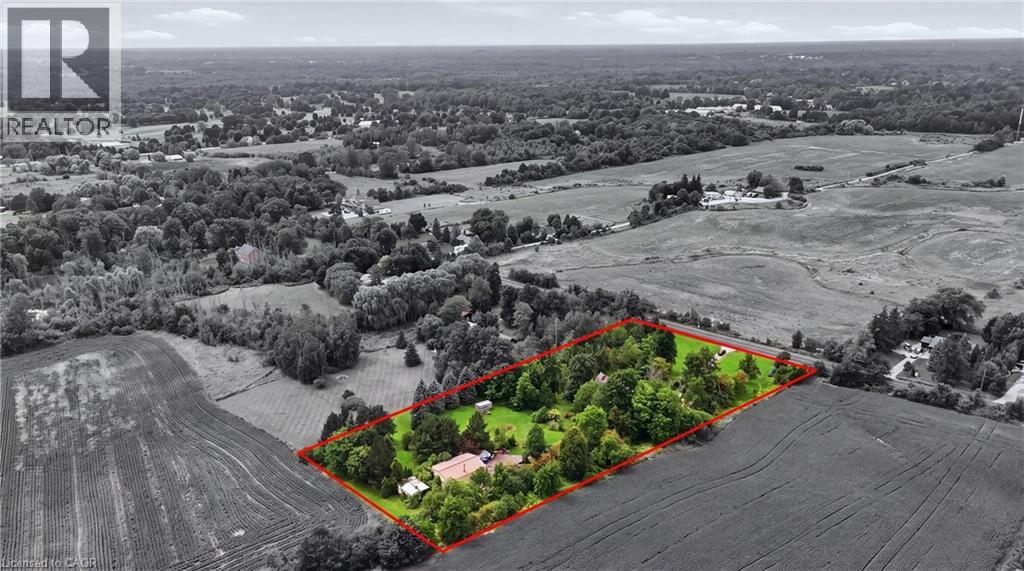 2210 1 Sideroad, Burlington, Ontario  L7P 0S7 - Photo 6 - 40854276