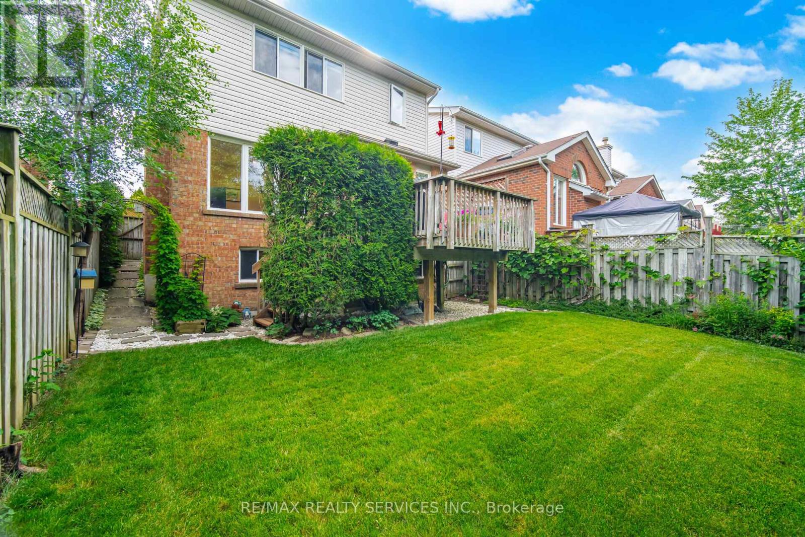 38 Furrows End, Brampton, Ontario  L6Z 4S5 - Photo 39 - W13669862