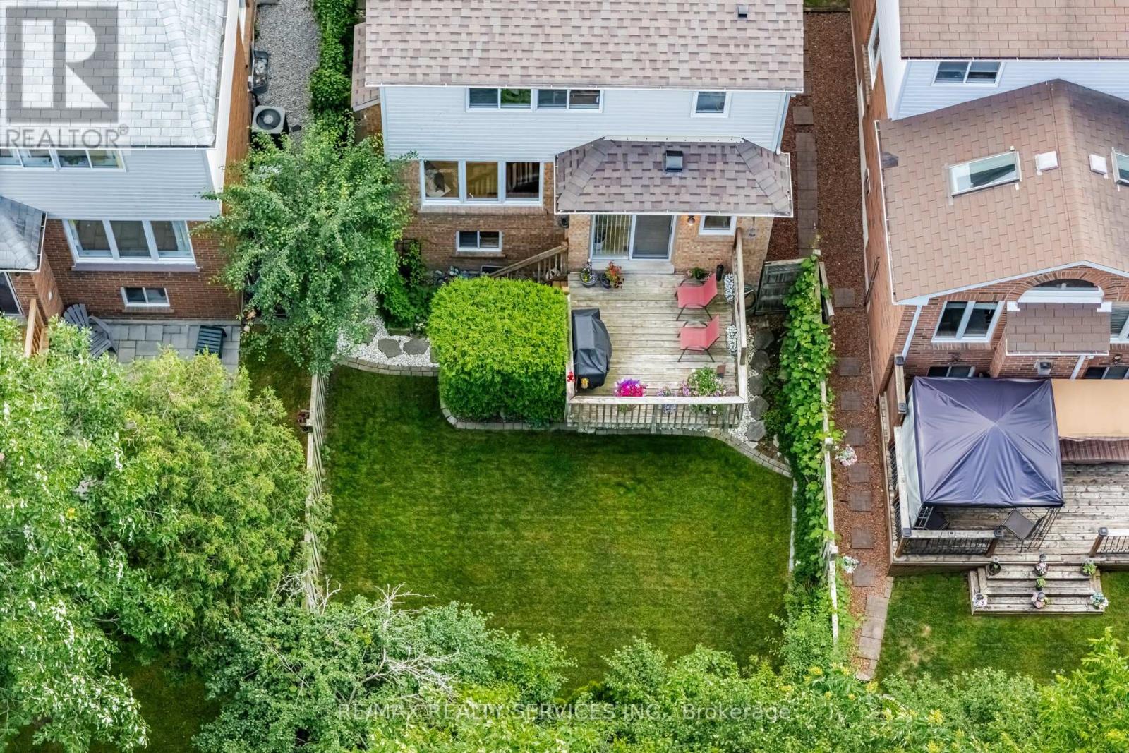 38 Furrows End, Brampton, Ontario  L6Z 4S5 - Photo 46 - W13669862