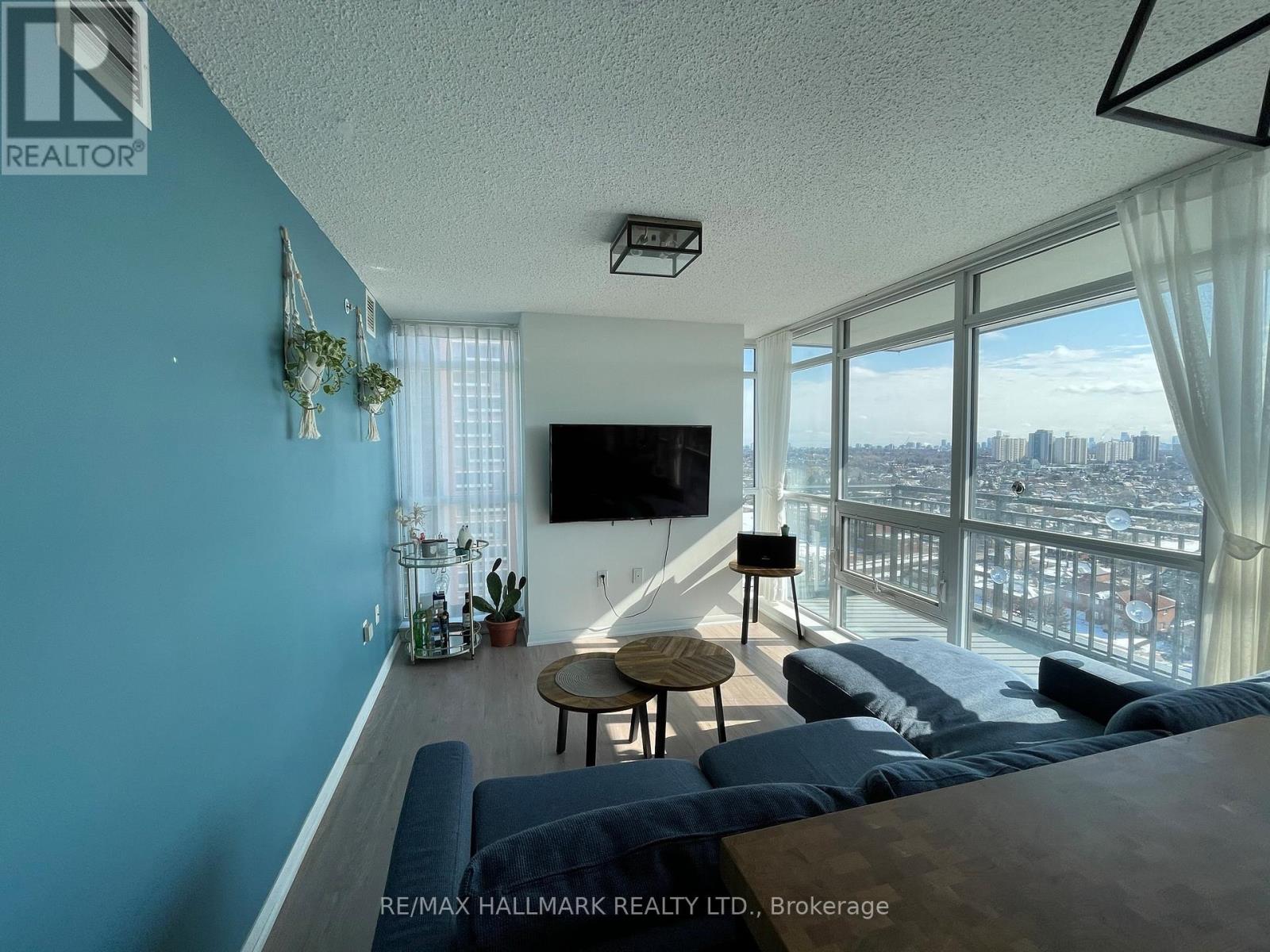 1507 - 830 Lawrence Avenue W, Toronto, Ontario  M6A 0A2 - Photo 10 - W13669898