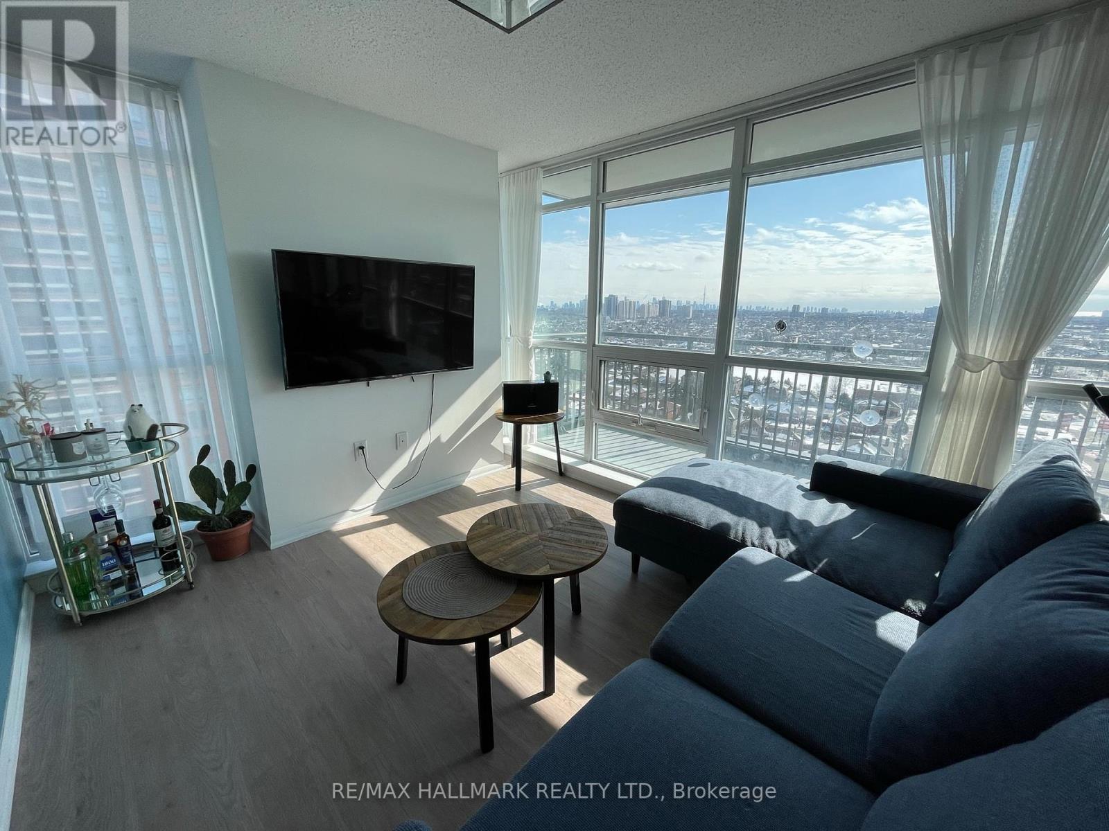 1507 - 830 Lawrence Avenue W, Toronto, Ontario  M6A 0A2 - Photo 11 - W13669898