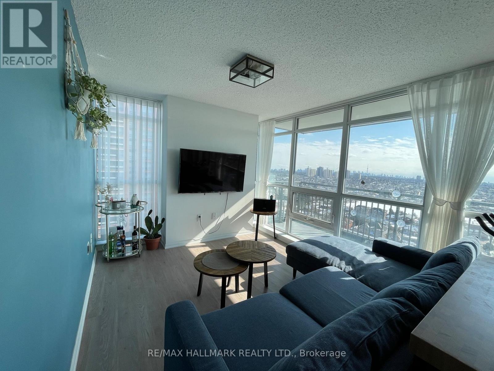 1507 - 830 Lawrence Avenue W, Toronto, Ontario  M6A 0A2 - Photo 12 - W13669898