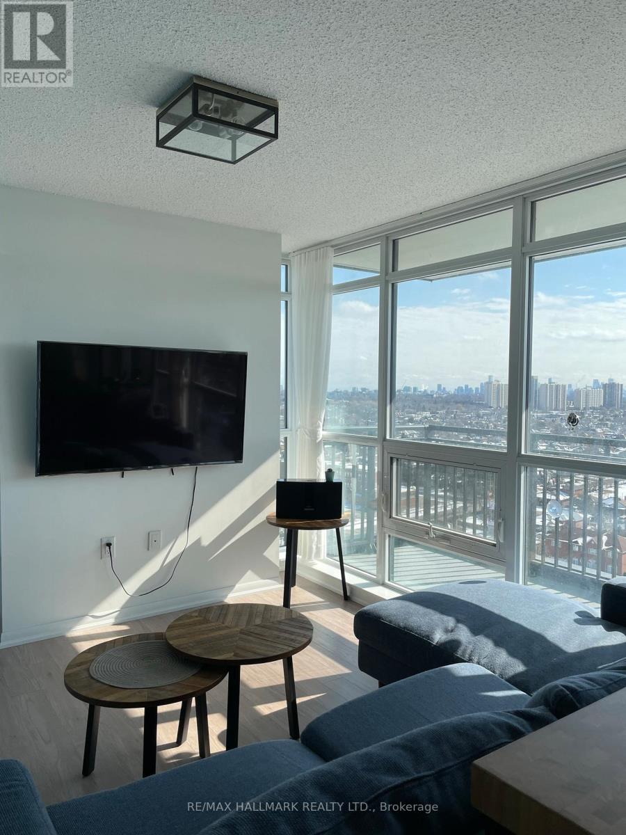 1507 - 830 Lawrence Avenue W, Toronto, Ontario  M6A 0A2 - Photo 13 - W13669898