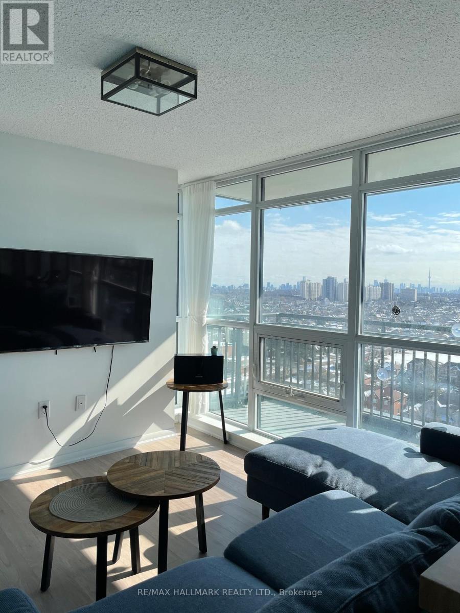 1507 - 830 Lawrence Avenue W, Toronto, Ontario  M6A 0A2 - Photo 15 - W13669898