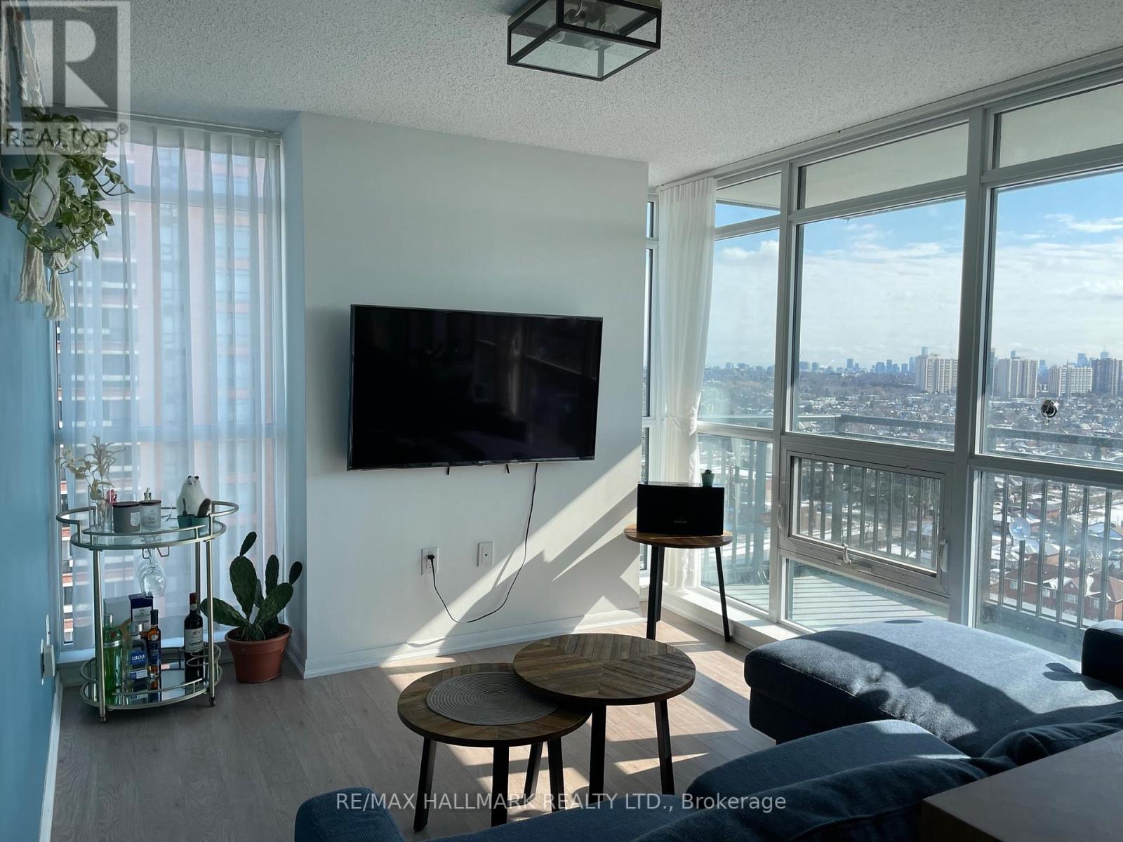 1507 - 830 Lawrence Avenue W, Toronto, Ontario  M6A 0A2 - Photo 16 - W13669898