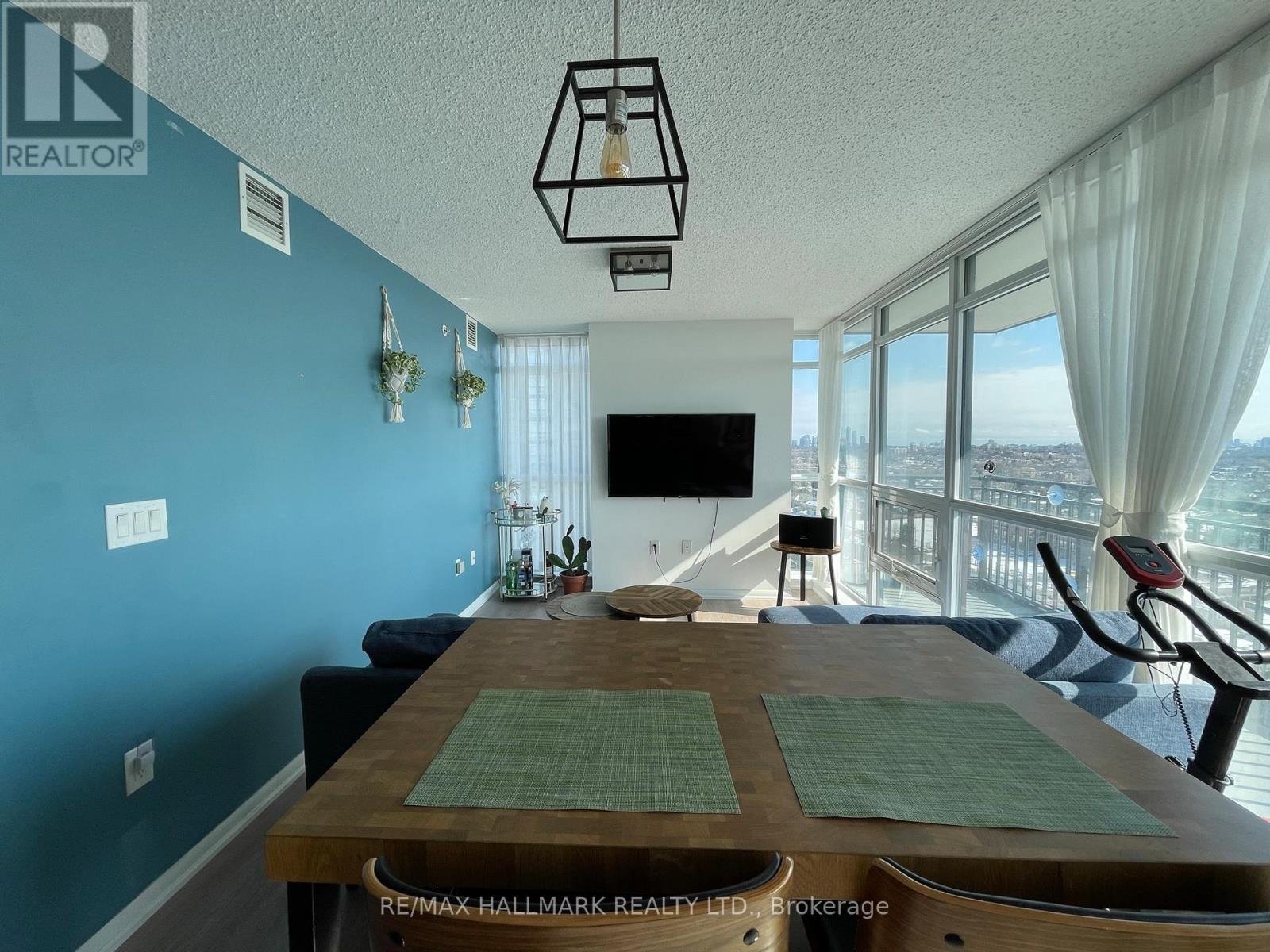 1507 - 830 Lawrence Avenue W, Toronto, Ontario  M6A 0A2 - Photo 18 - W13669898