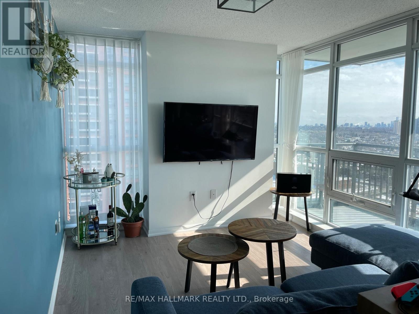 1507 - 830 Lawrence Avenue W, Toronto, Ontario  M6A 0A2 - Photo 3 - W13669898