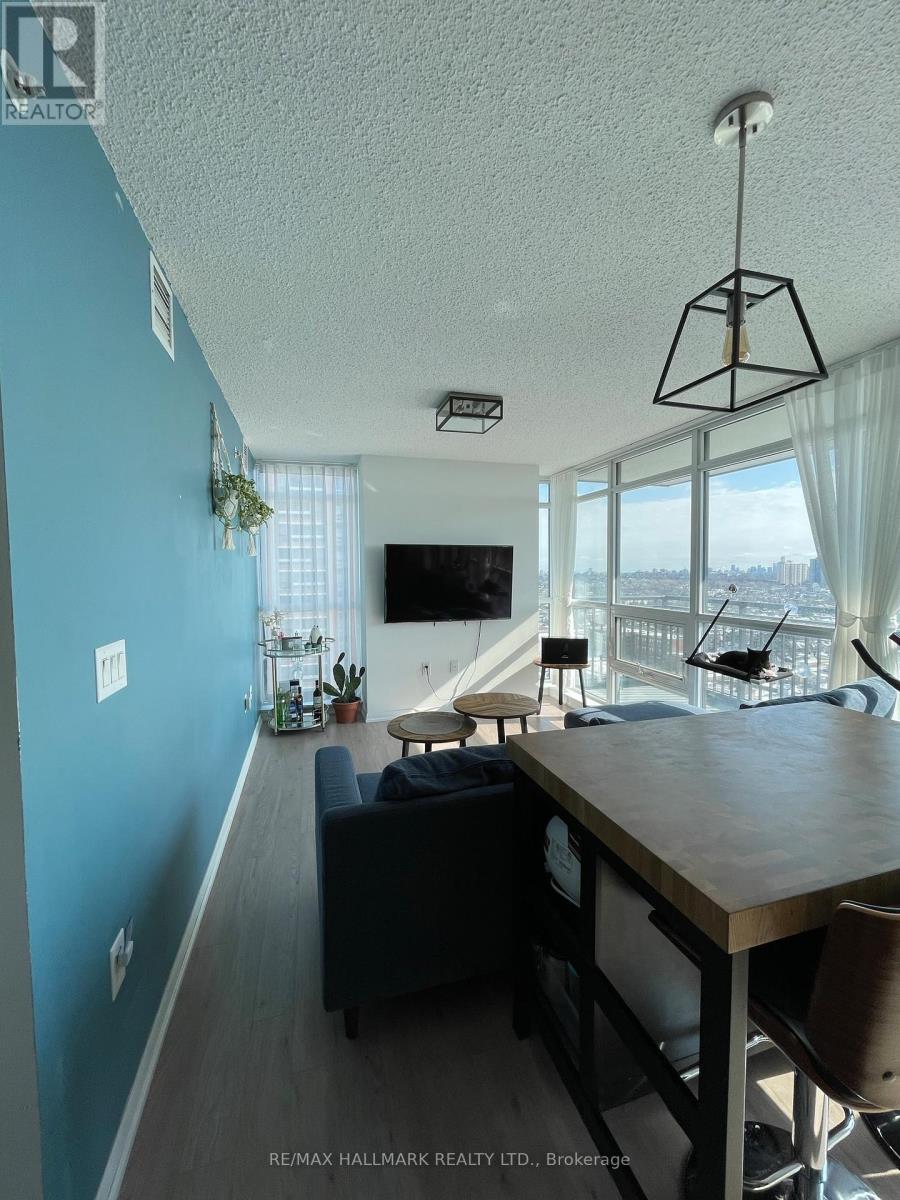 1507 - 830 Lawrence Avenue W, Toronto, Ontario  M6A 0A2 - Photo 4 - W13669898