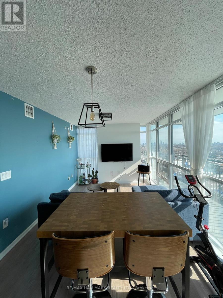1507 - 830 Lawrence Avenue W, Toronto, Ontario  M6A 0A2 - Photo 6 - W13669898