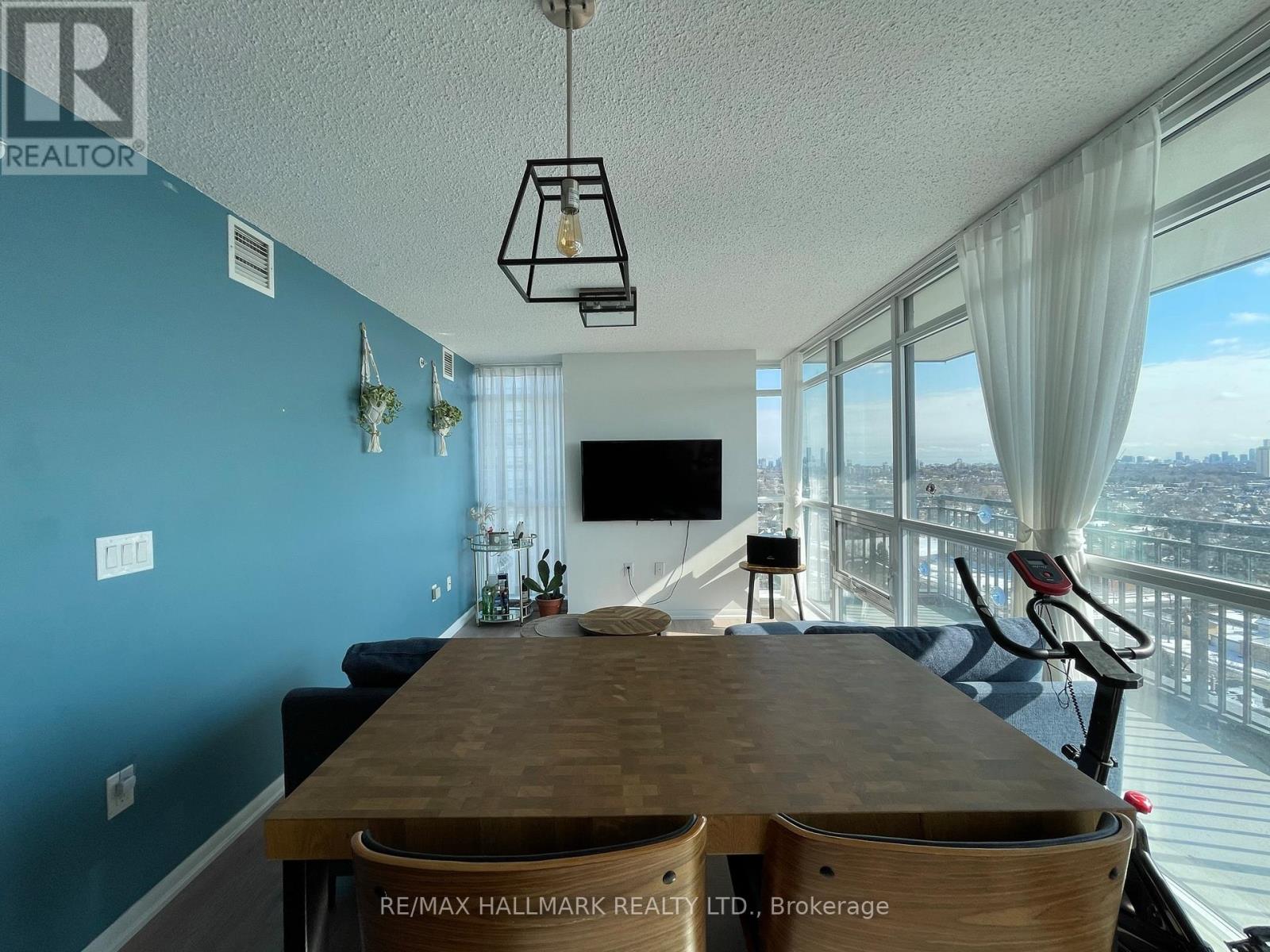 1507 - 830 Lawrence Avenue W, Toronto, Ontario  M6A 0A2 - Photo 9 - W13669898