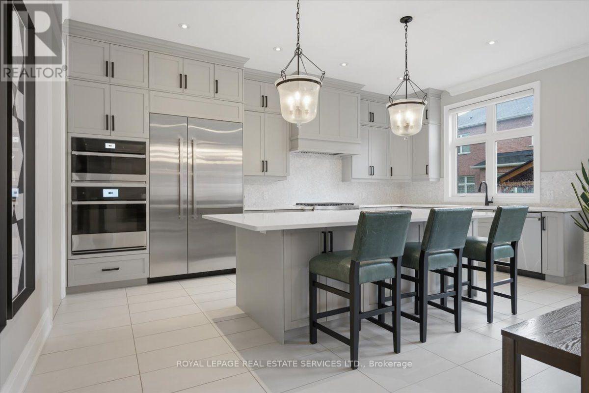 3300 Sunningdale Gardens, Oakville, Ontario  L6M 5K5 - Photo 10 - W13669908