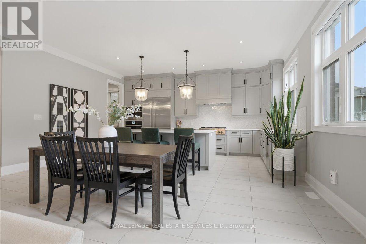 3300 Sunningdale Gardens, Oakville, Ontario  L6M 5K5 - Photo 14 - W13669908