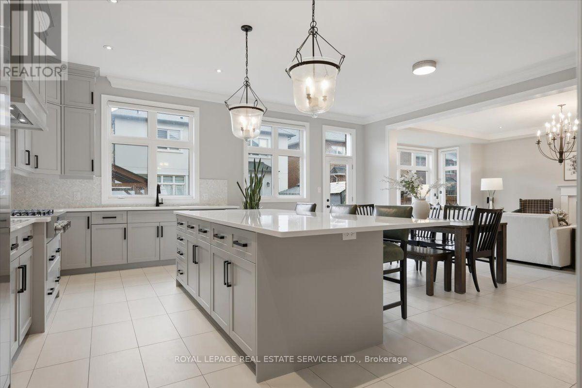 3300 Sunningdale Gardens, Oakville, Ontario  L6M 5K5 - Photo 15 - W13669908