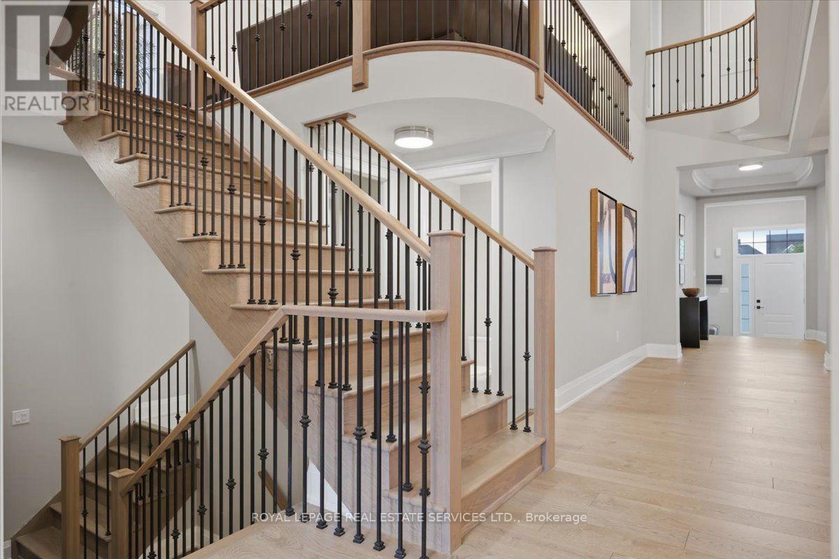 3300 Sunningdale Gardens, Oakville, Ontario  L6M 5K5 - Photo 18 - W13669908