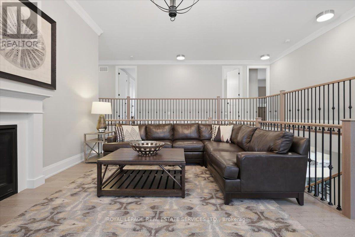 3300 Sunningdale Gardens, Oakville, Ontario  L6M 5K5 - Photo 22 - W13669908