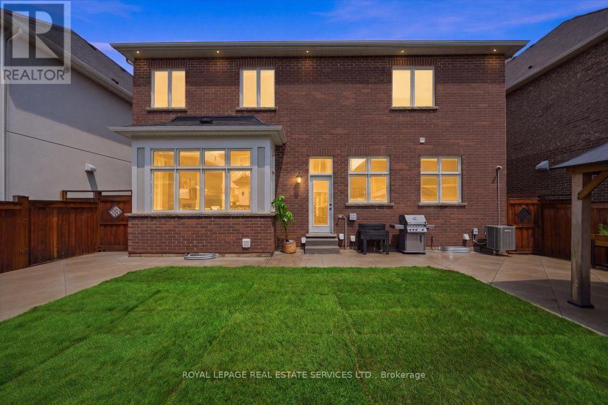 3300 Sunningdale Gardens, Oakville, Ontario  L6M 5K5 - Photo 49 - W13669908