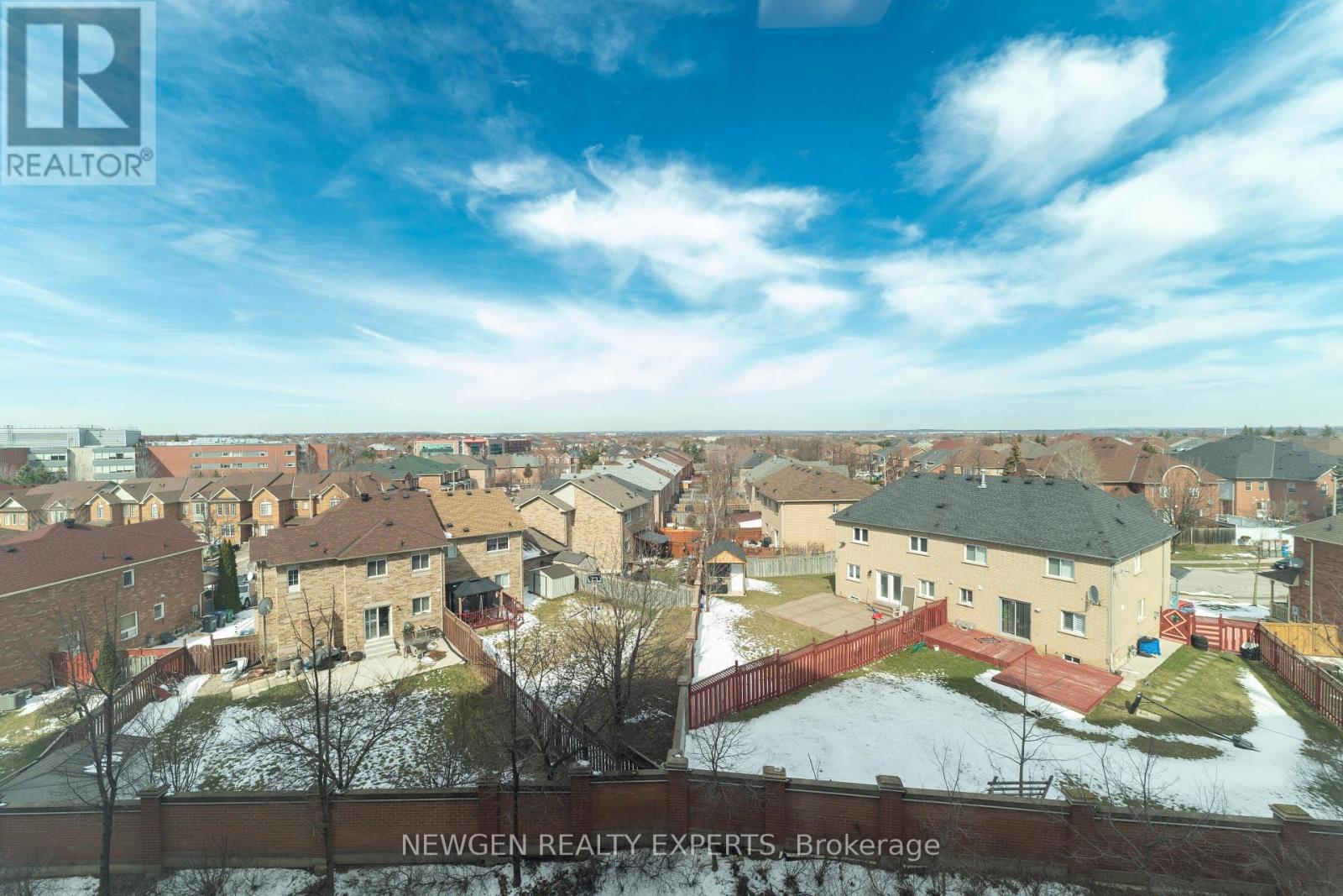 411 - 2250 Bovaird Drive, Brampton, Ontario  L6R 0W3 - Photo 23 - W13669950
