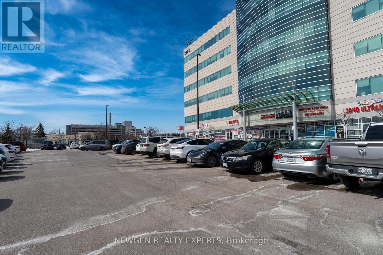 411 - 2250 Bovaird Drive, Brampton, Ontario  L6R 0W3 - Photo 25 - W13669950