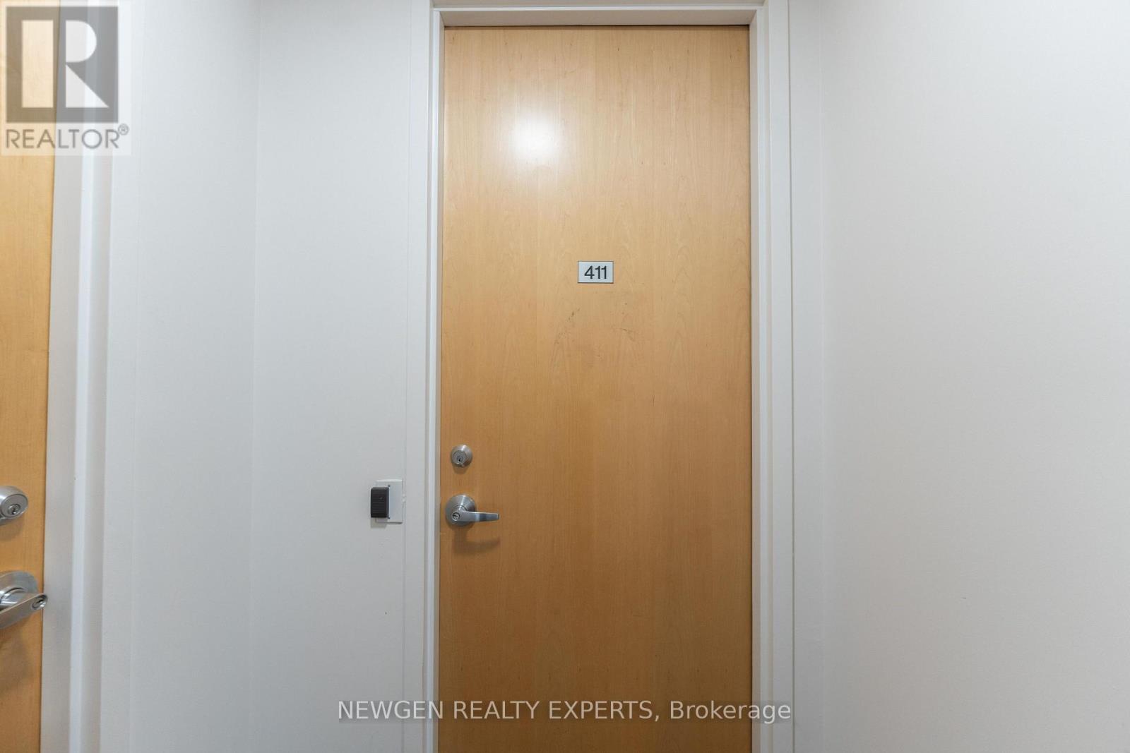 411 - 2250 Bovaird Drive, Brampton, Ontario  L6R 0W3 - Photo 4 - W13669950