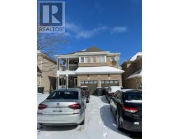 67 SHOWBOAT CRESCENT, Brampton, Ontario
