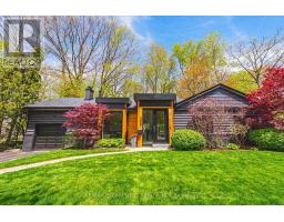 327 GOODRAM DRIVE, Burlington, Ontario
