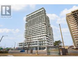 1504 - 55 SPEERS ROAD, Oakville, Ontario