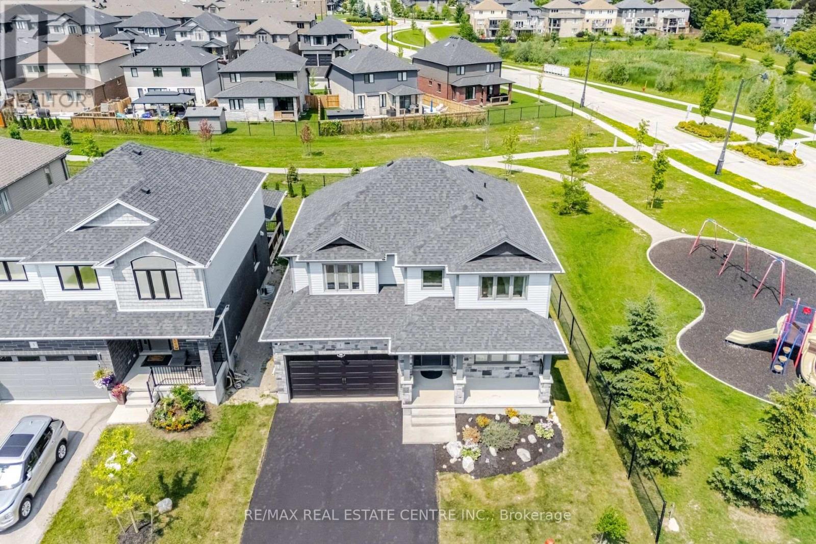 1 Grundy Crescent, East Luther Grand Valley, Ontario  L9W 7S7 - Photo 1 - X13669896