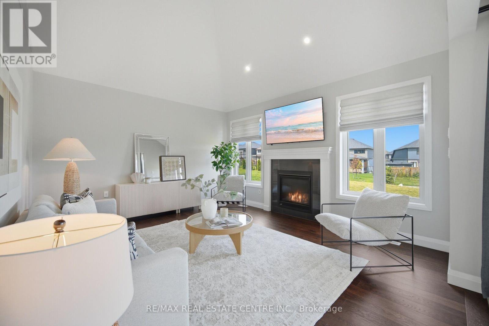 1 Grundy Crescent, East Luther Grand Valley, Ontario  L9W 7S7 - Photo 24 - X13669896