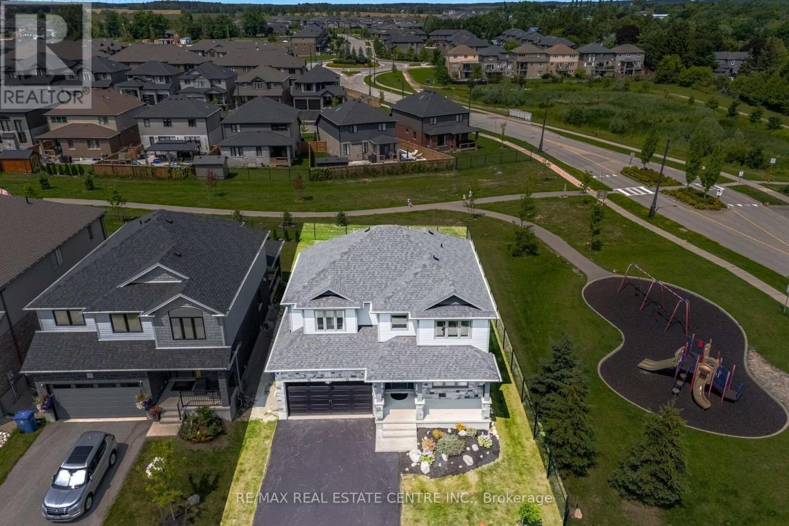 1 Grundy Crescent, East Luther Grand Valley, Ontario  L9W 7S7 - Photo 3 - X13669896