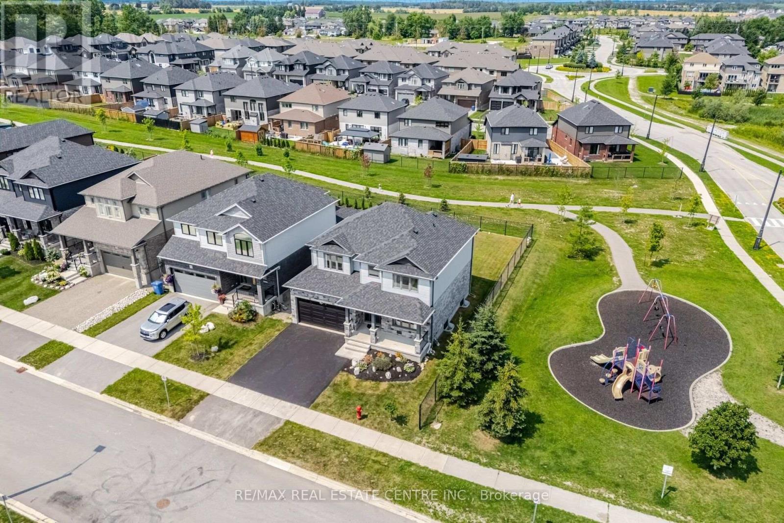 1 Grundy Crescent, East Luther Grand Valley, Ontario  L9W 7S7 - Photo 4 - X13669896