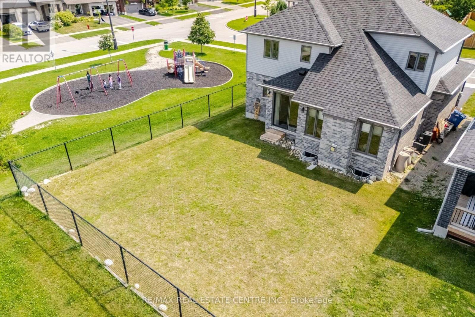 1 Grundy Crescent, East Luther Grand Valley, Ontario  L9W 7S7 - Photo 45 - X13669896