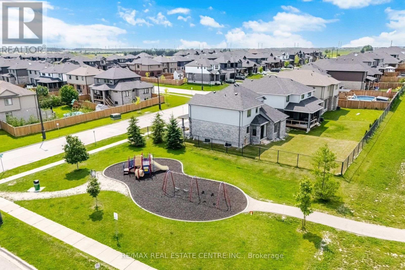 1 Grundy Crescent, East Luther Grand Valley, Ontario  L9W 7S7 - Photo 46 - X13669896