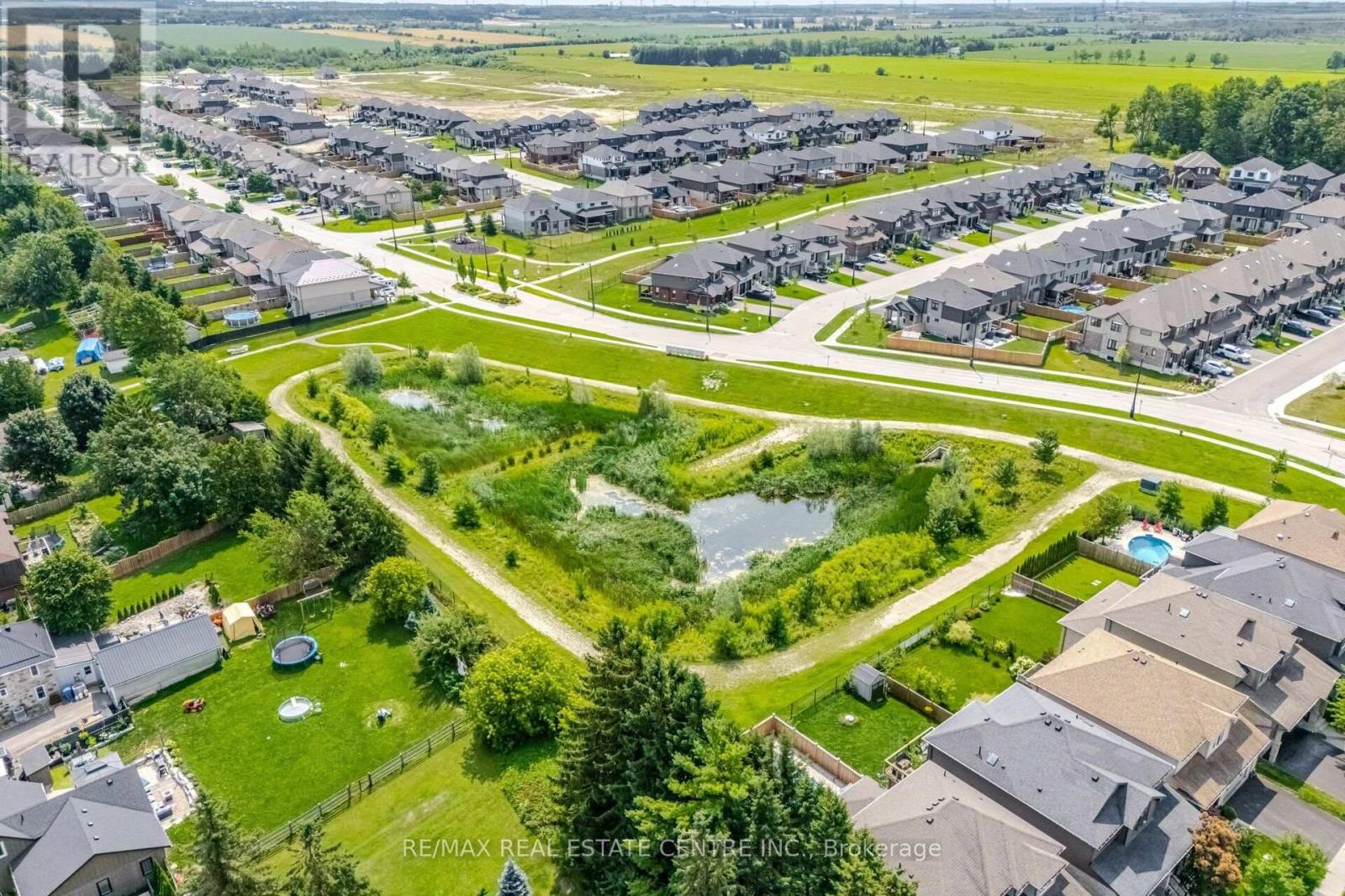 1 Grundy Crescent, East Luther Grand Valley, Ontario  L9W 7S7 - Photo 47 - X13669896