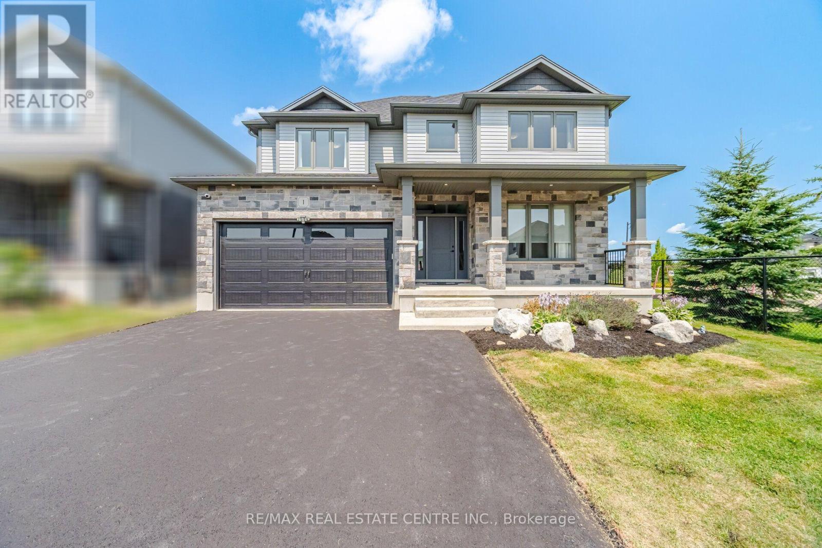 1 Grundy Crescent, East Luther Grand Valley, Ontario  L9W 7S7 - Photo 5 - X13669896