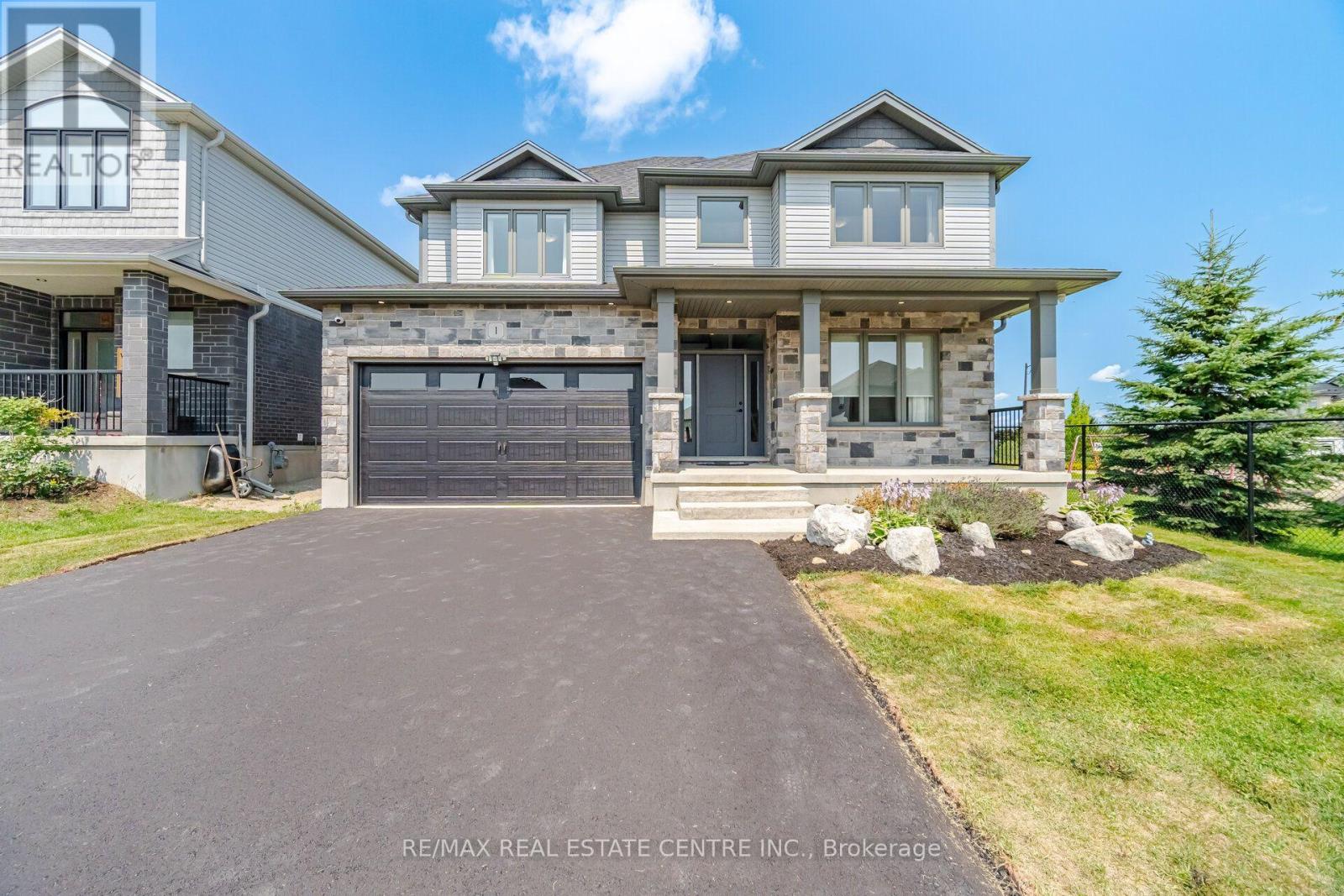 1 Grundy Crescent, East Luther Grand Valley, Ontario  L9W 7S7 - Photo 6 - X13669896