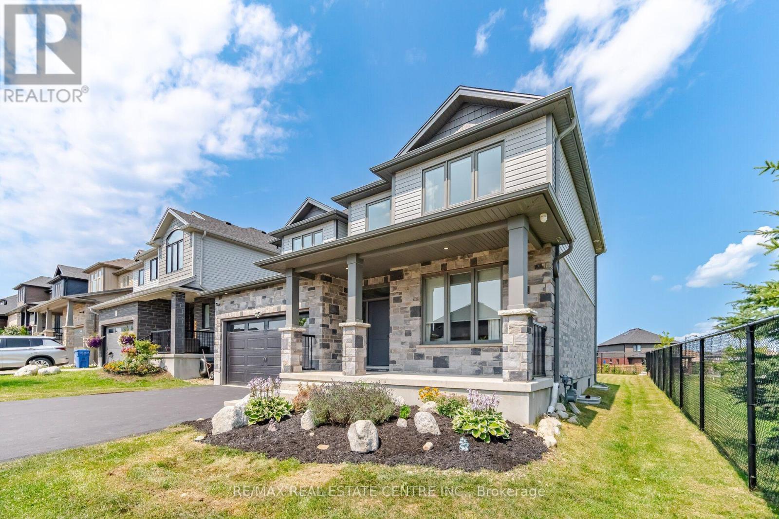 1 Grundy Crescent, East Luther Grand Valley, Ontario  L9W 7S7 - Photo 7 - X13669896