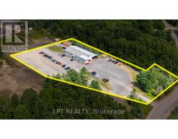 492 OLD FERGUSON ROAD, Huntsville, Ontario