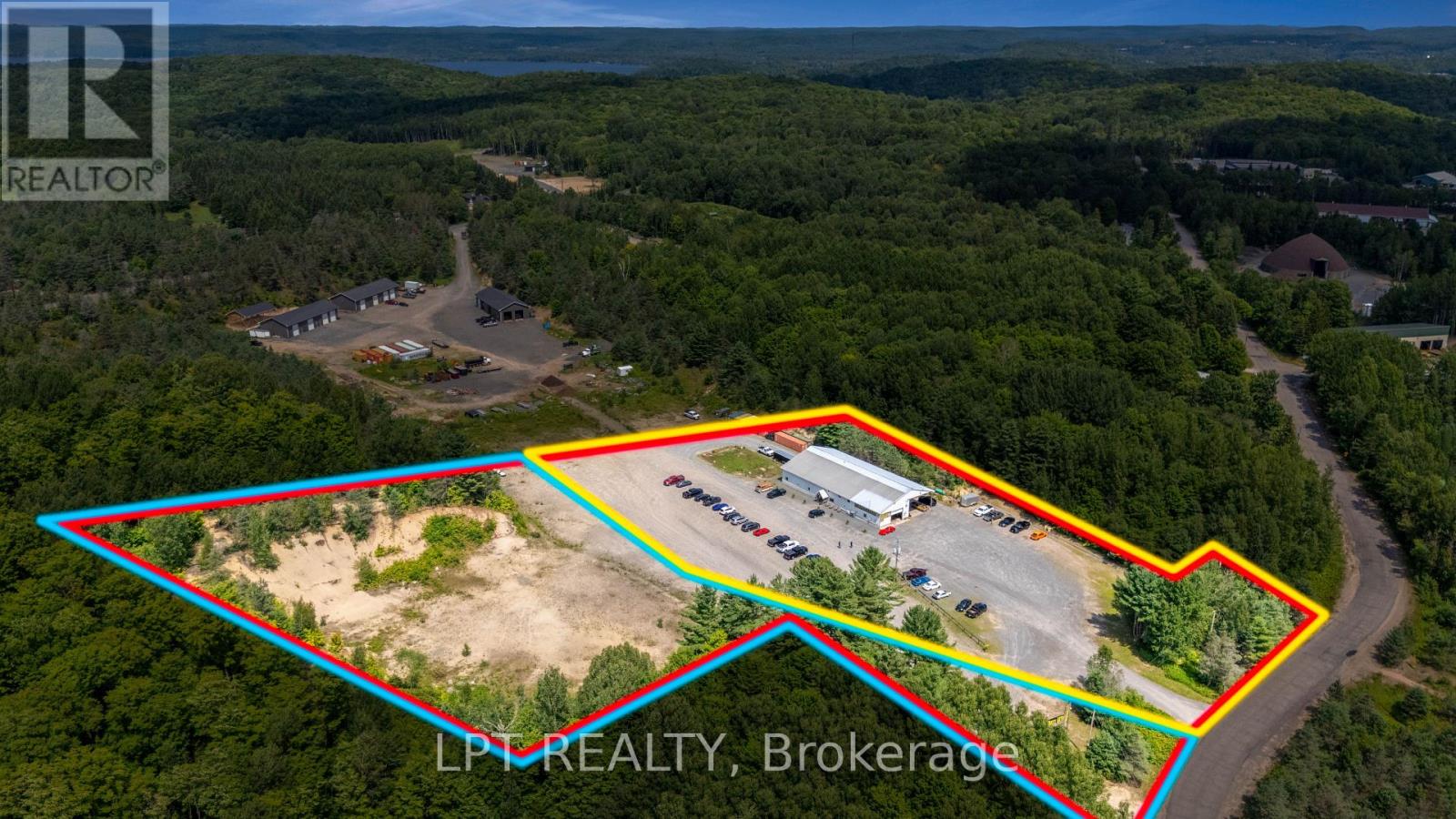 494 Old Ferguson Road, Huntsville, Ontario  P1H 2J2 - Photo 4 - X13669954