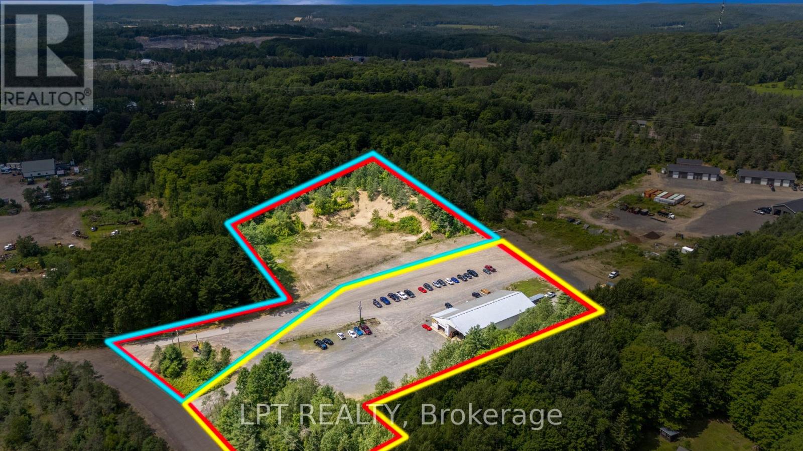 494 Old Ferguson Road, Huntsville, Ontario  P1H 2J2 - Photo 5 - X13669954