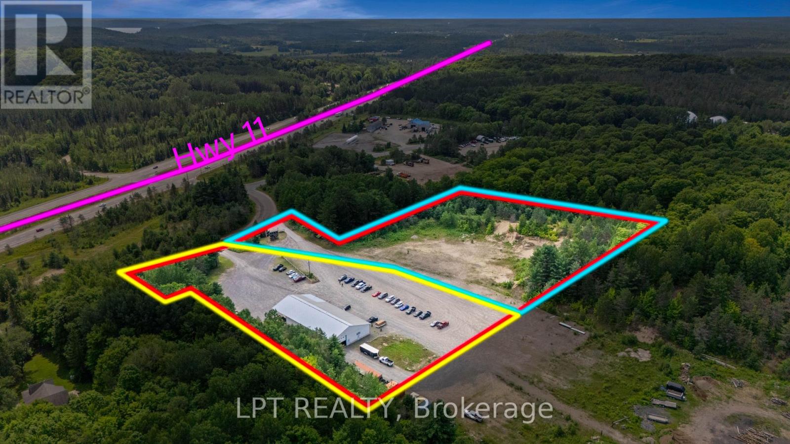 494 Old Ferguson Road, Huntsville, Ontario  P1H 2J2 - Photo 6 - X13669954