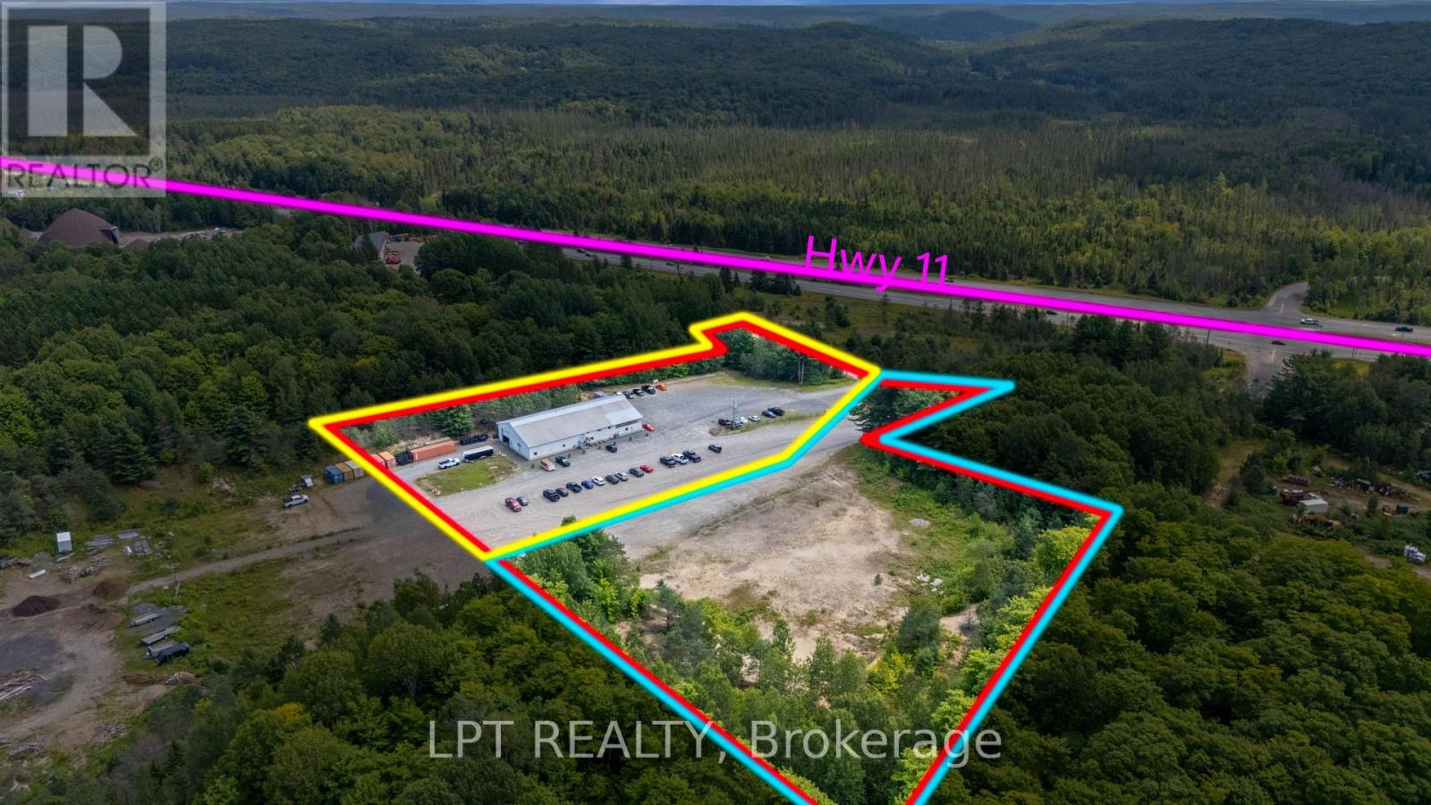 494 Old Ferguson Road, Huntsville, Ontario  P1H 2J2 - Photo 7 - X13669954