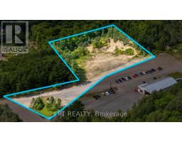 494 OLD FERGUSON ROAD, Huntsville, Ontario