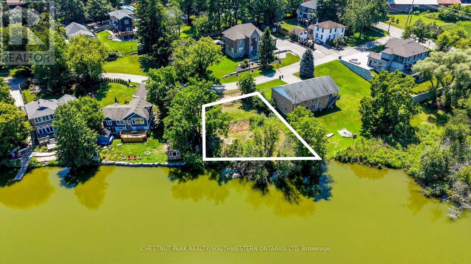 62 Water Street, Wilmot, Ontario  N0B 2E0 - Photo 1 - X13670004