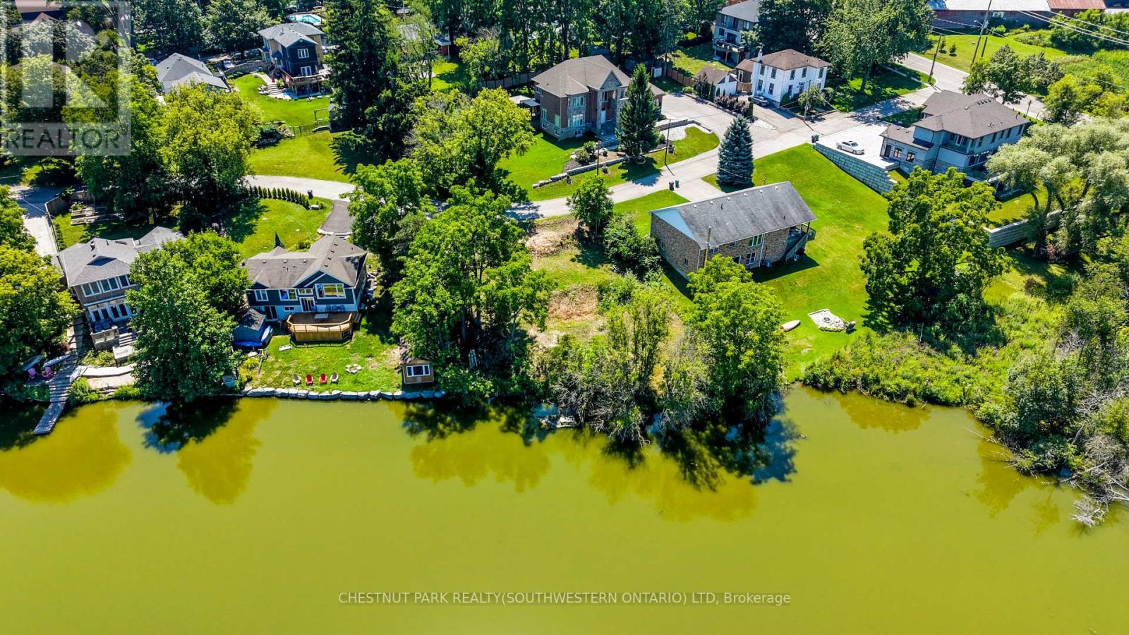 62 Water Street, Wilmot, Ontario  N0B 2E0 - Photo 8 - X13670004