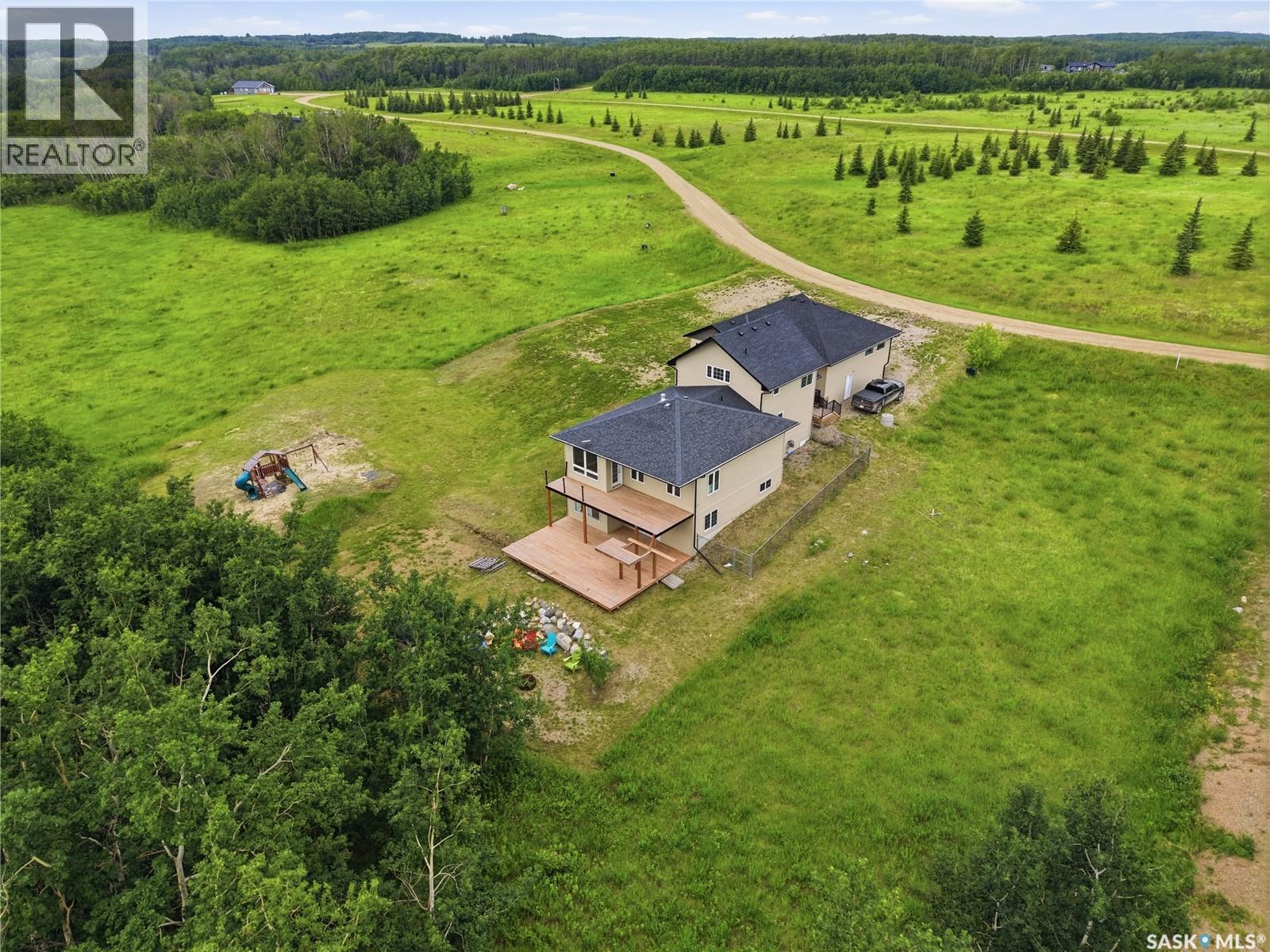 309 Ravine Road, Big Shell, Saskatchewan  S0J 2G0 - Photo 11 - SK045463