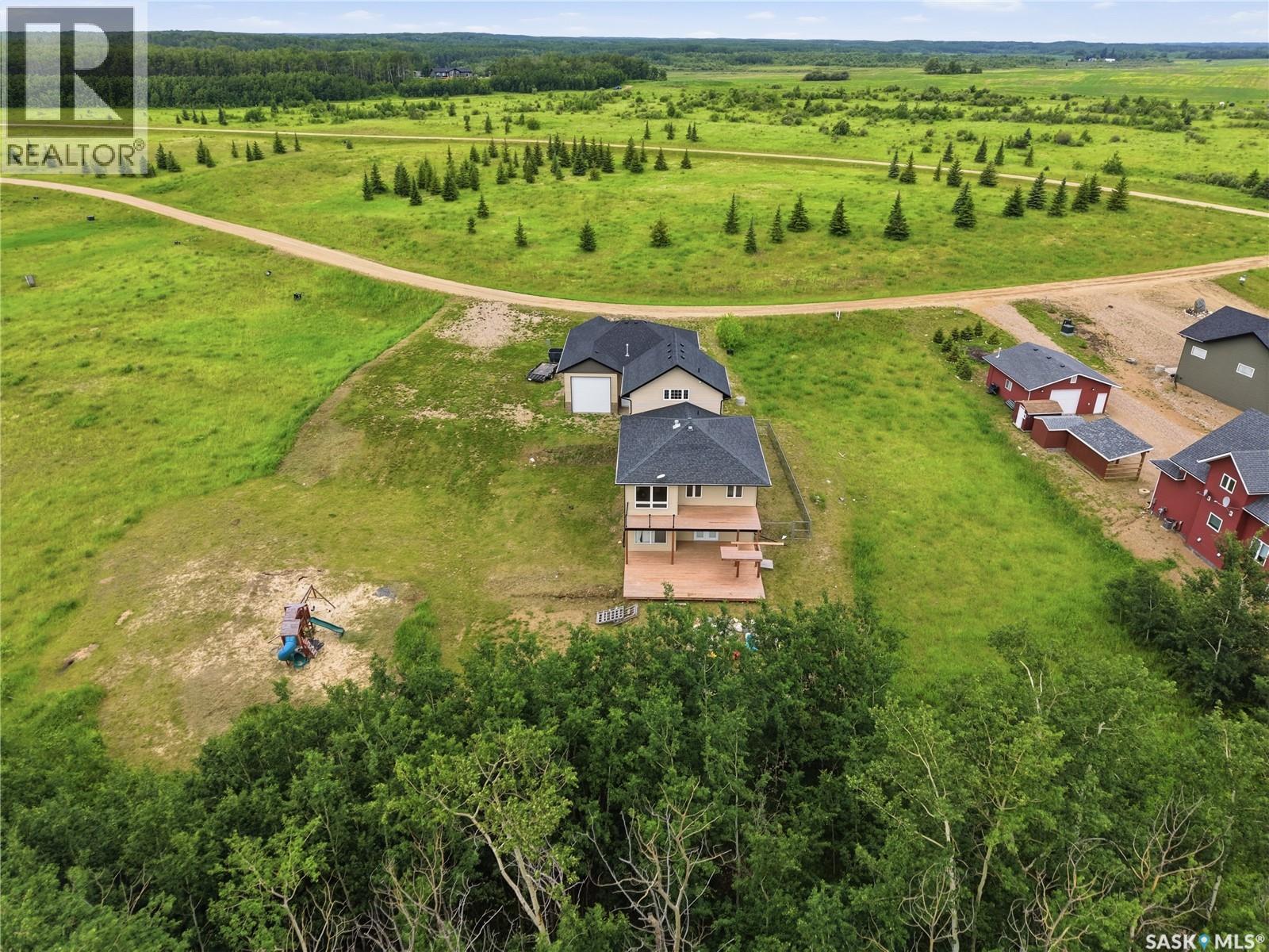 309 Ravine Road, Big Shell, Saskatchewan  S0J 2G0 - Photo 5 - SK045463